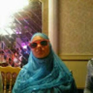 Meet your Posher, Anisa